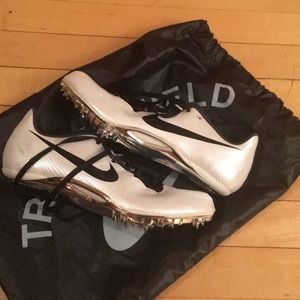 Brand New Track Spikes